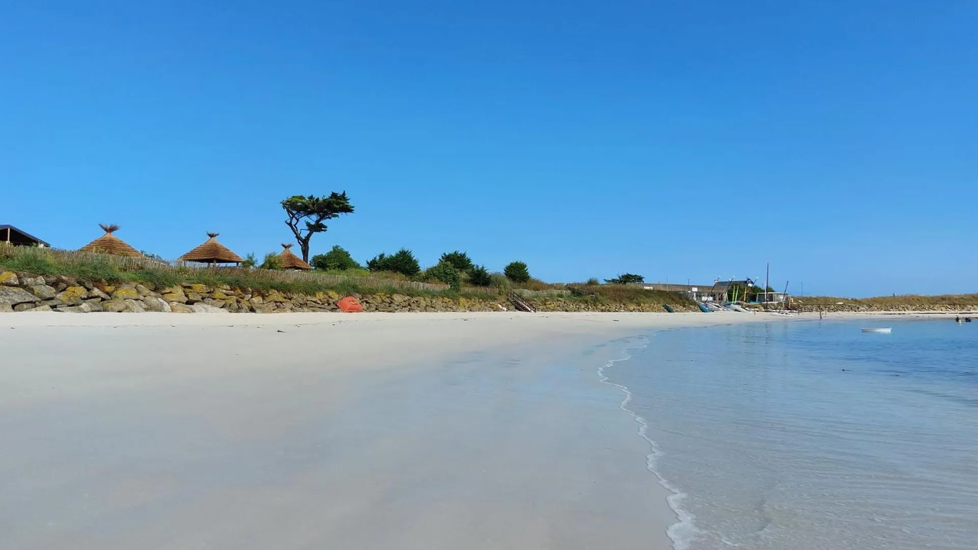 Holiday Home La Maison Du Lividig By Interhome Brignogan-Plages