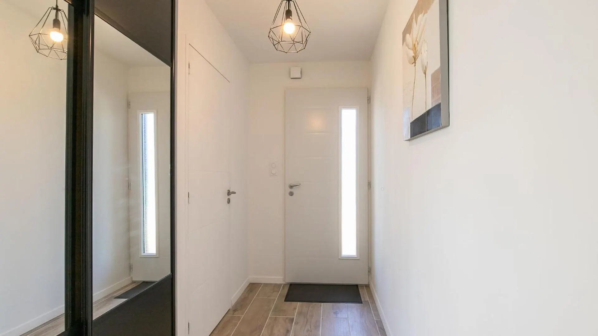 Holiday Home La Maison Du Lividig By Interhome Brignogan-Plages Fransa