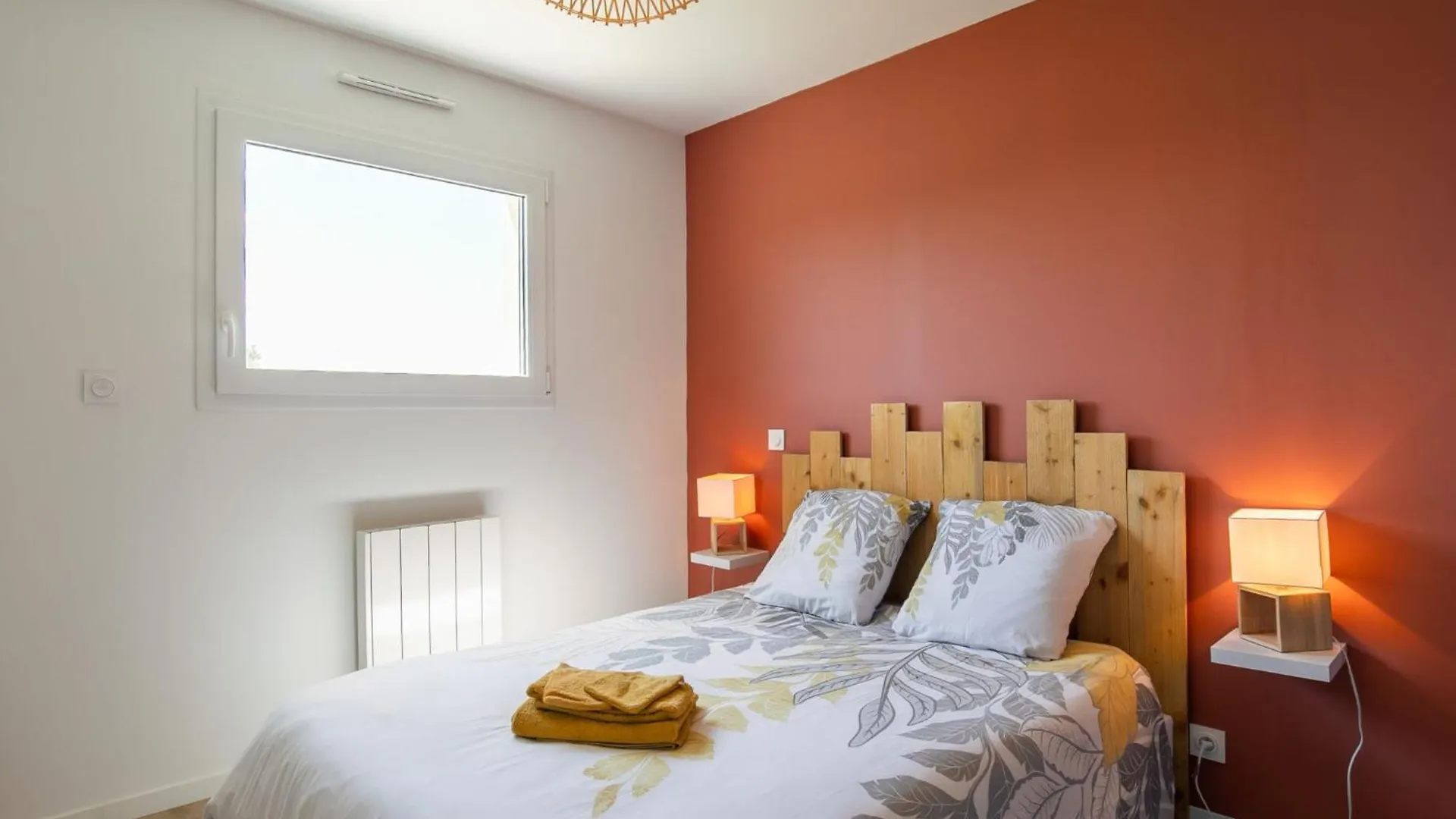 Holiday Home La Maison Du Lividig By Interhome Brignogan-Plages