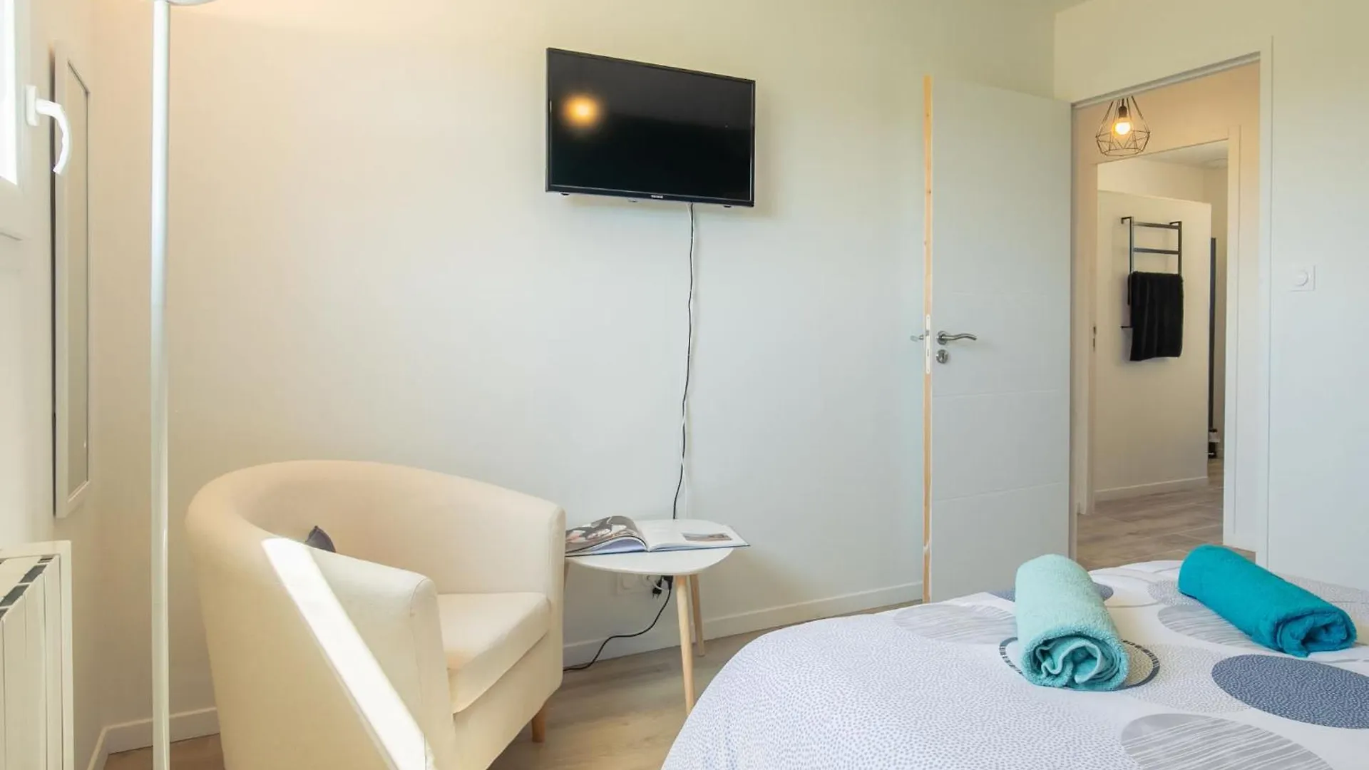 Holiday Home La Maison Du Lividig By Interhome Brignogan-Plages