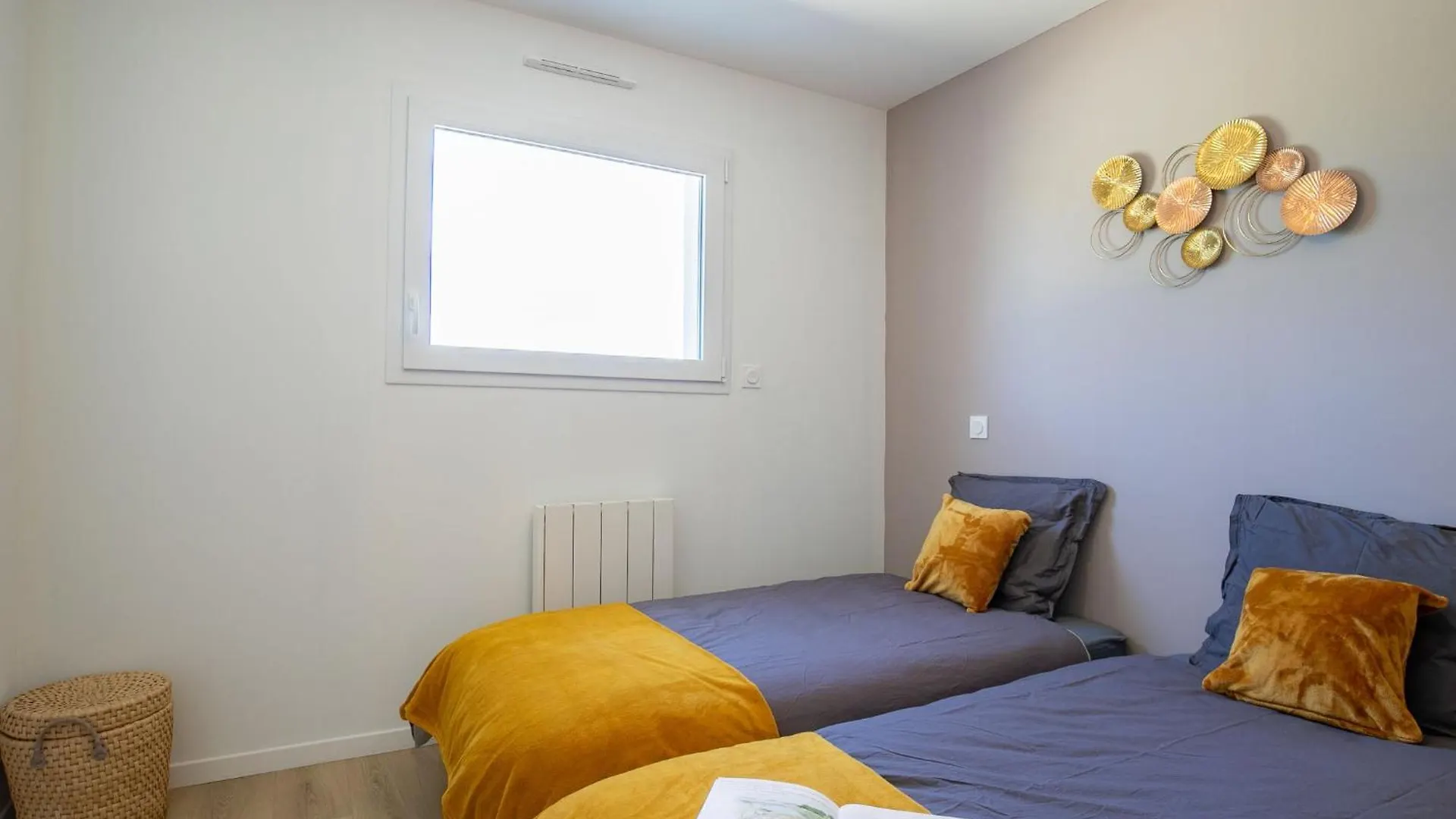 Holiday Home La Maison Du Lividig By Interhome Brignogan-Plages
