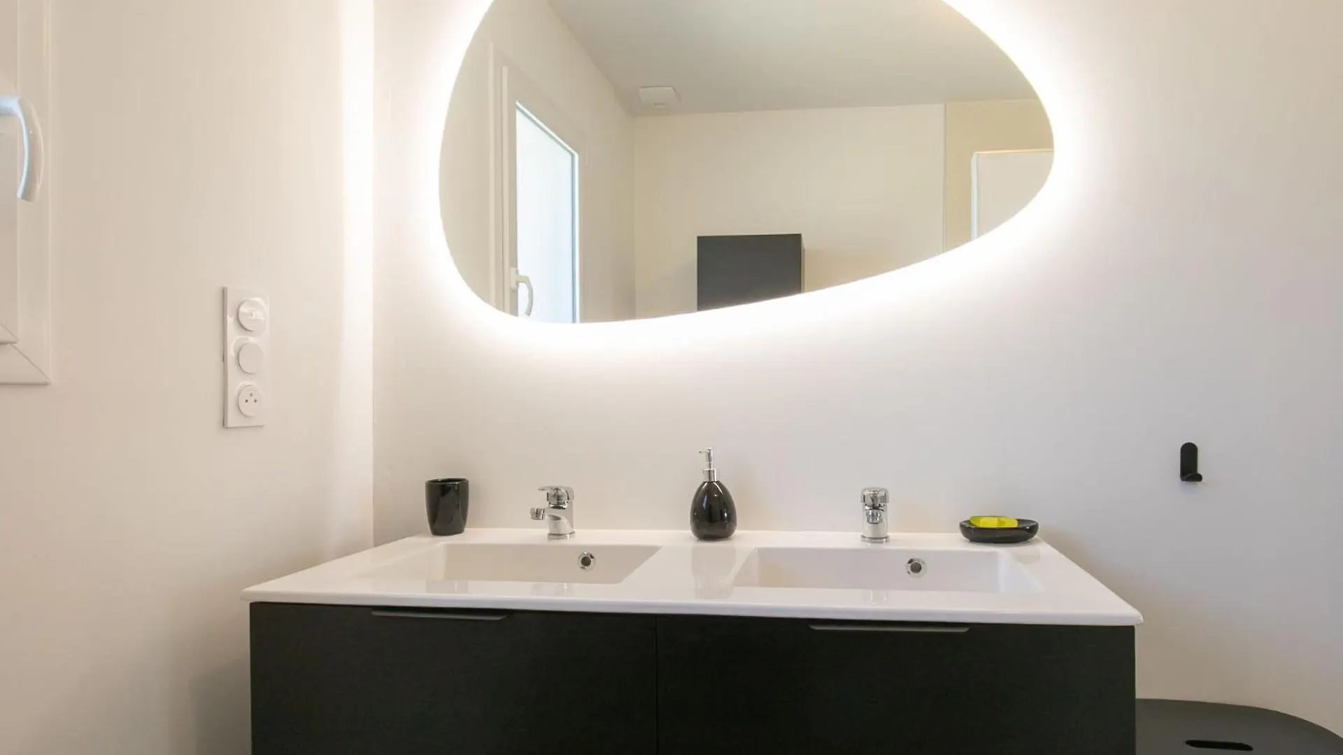 Holiday Home La Maison Du Lividig By Interhome Brignogan-Plages