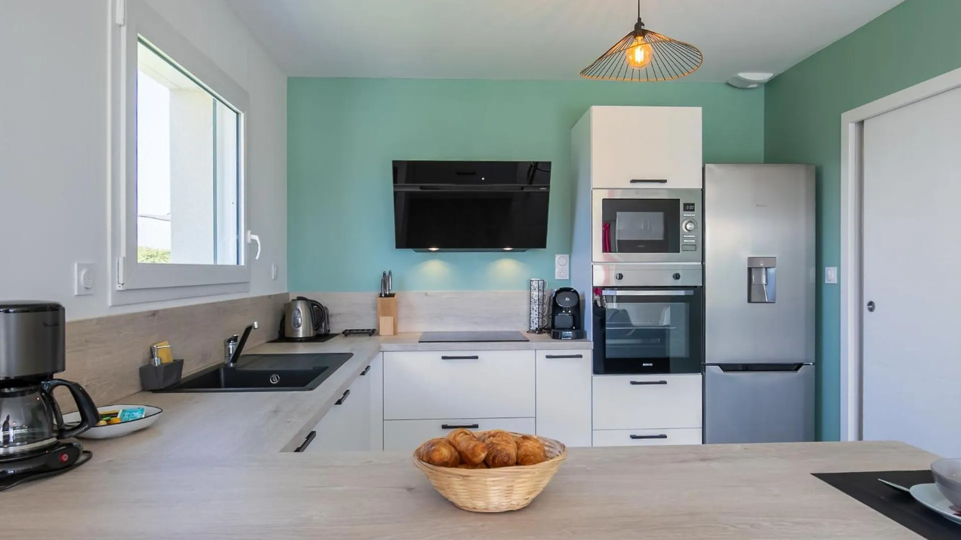 Holiday Home La Maison Du Lividig By Interhome Brignogan-Plages