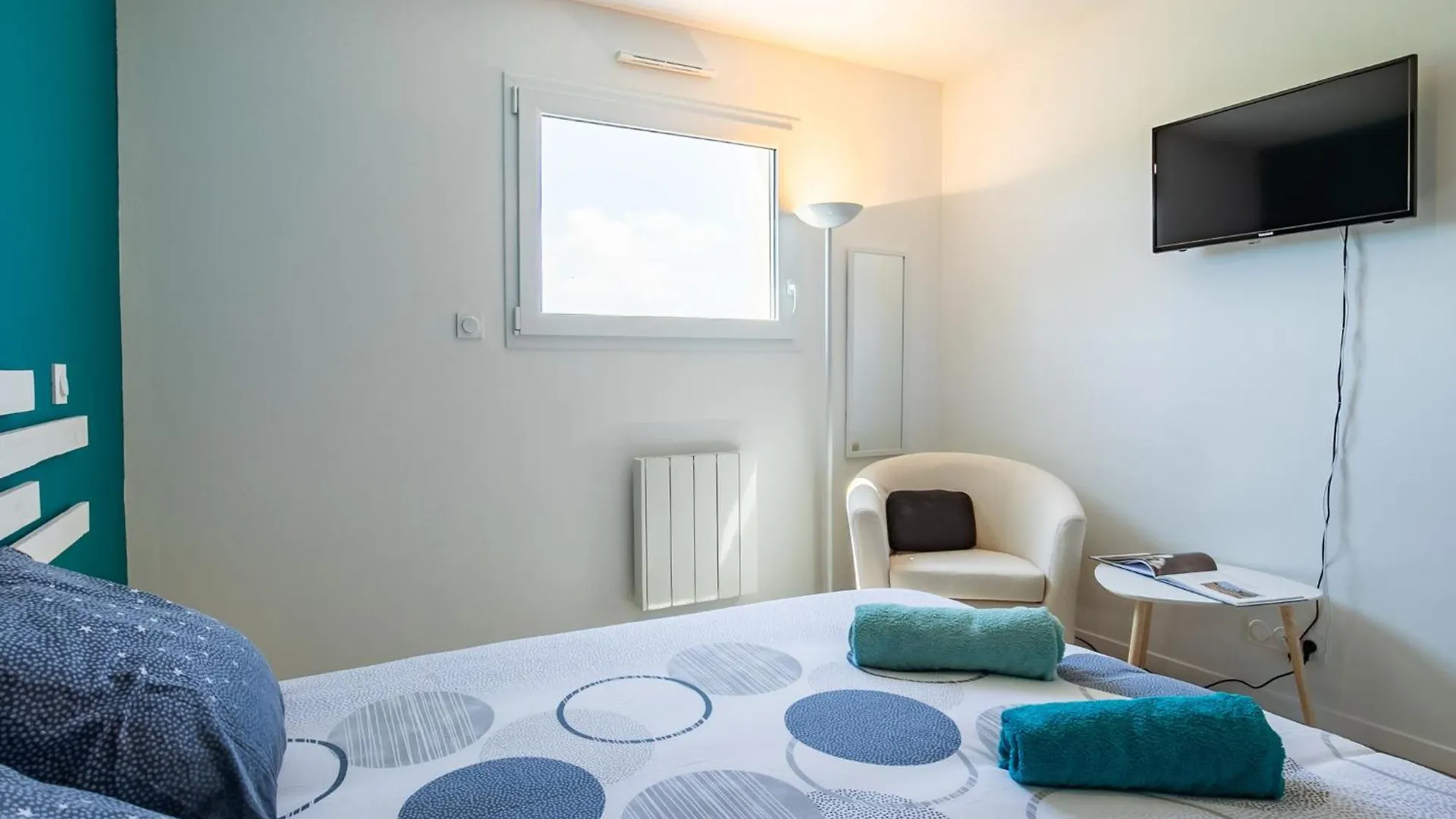 Holiday Home La Maison Du Lividig By Interhome Brignogan-Plages